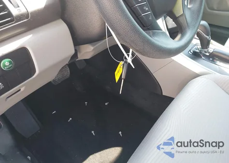 2015 Honda Accord Lx from USA, damaged, VIN 1HGCR2F3XFA017408